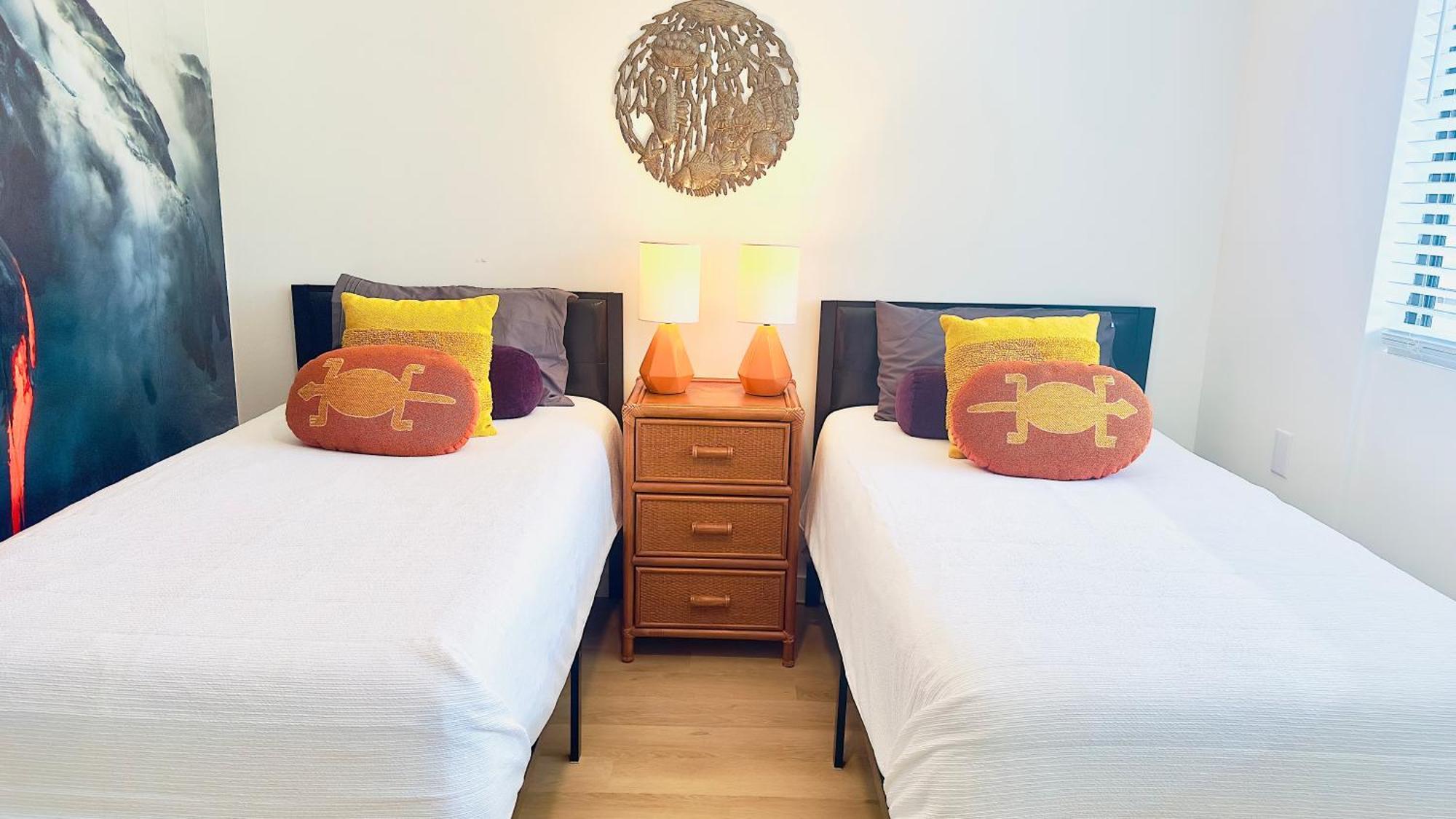 Family Getaway - Lava Room At Magic Sands Beach Каилуа-Кона Экстерьер фото